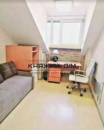 Оренда офісне приміщення на Мечникова ул. поверх - 6/6 Kiev