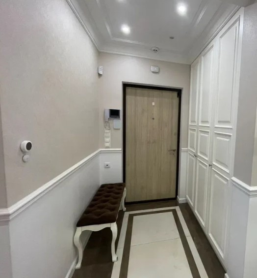 Продаж Квартира 2-кімнатна на ул. Среднефонтанская, 35 Одеса - фото 16