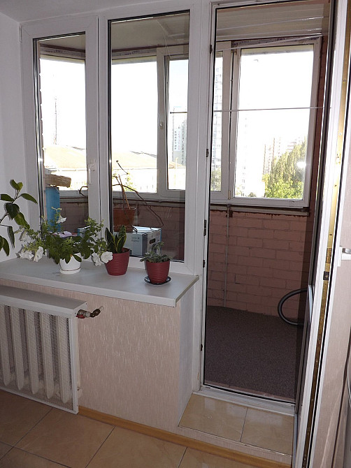 Оренда Квартира 2-кімнатна, 8/18 поверх на пр. Леся Курбаса, 7 а Київ - фото 14