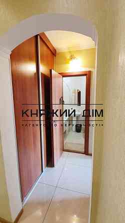 Оренда Квартира 1-кімнатна, 19/22 поверх на Ващенко ул. Kiev