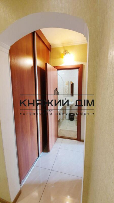 Оренда Квартира 1-кімнатна, 19/22 поверх на Ващенко ул. Киев - изображение 2
