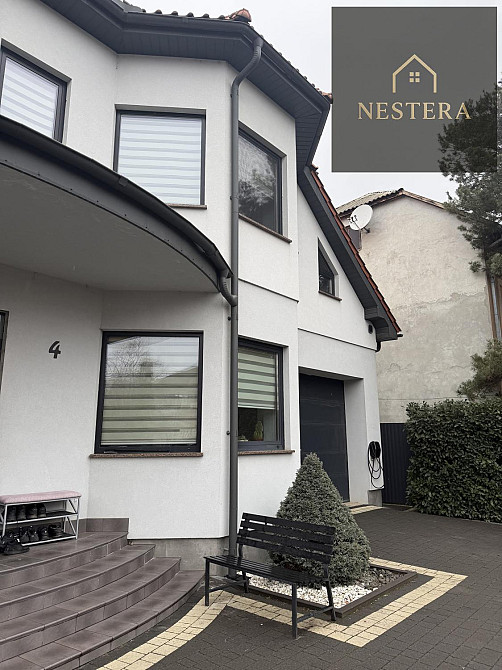 Продаж Будинок 4-кімнатний на Проектна вул., 4A Минай - фото 1