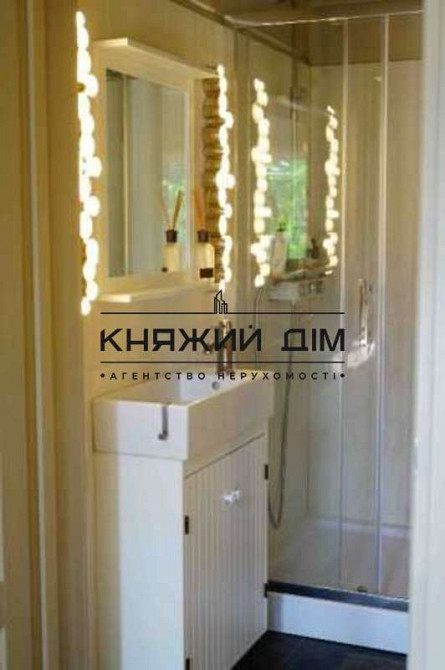 Оренда будинку з брусу в Конча-Заспі у с. Козин, код 134895. Козин (МИРОНІВСЬКИЙ район) - фото 7