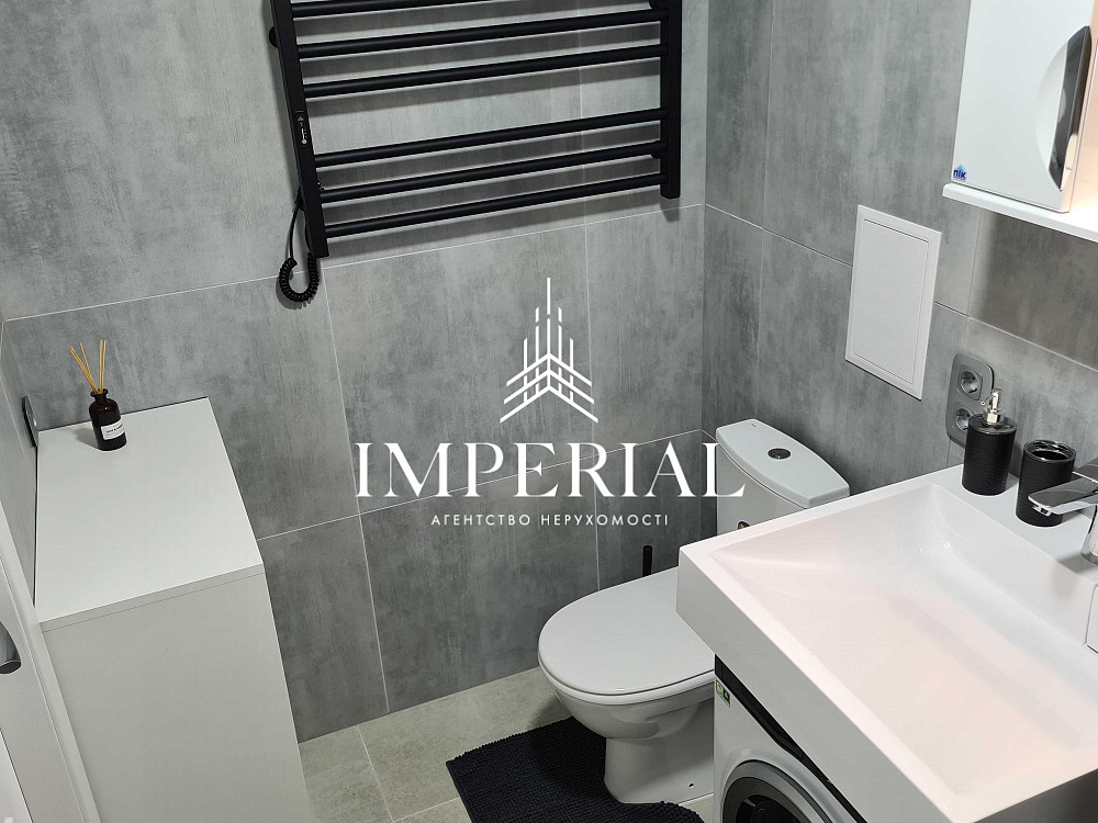 Оренда Квартира 1-кімнатна, 2/5 поверх на вул. Чоколівський Киев - изображение 6