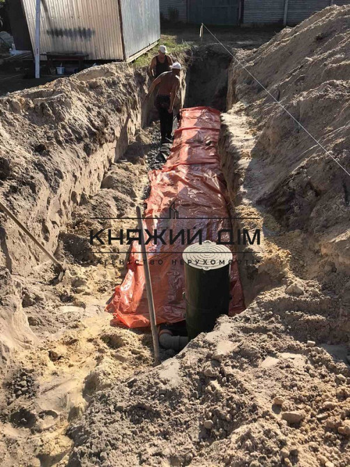 Продаж нового будинку 160 м2, 17 соток, с. Проців. № 2211615 Проців - фото 7