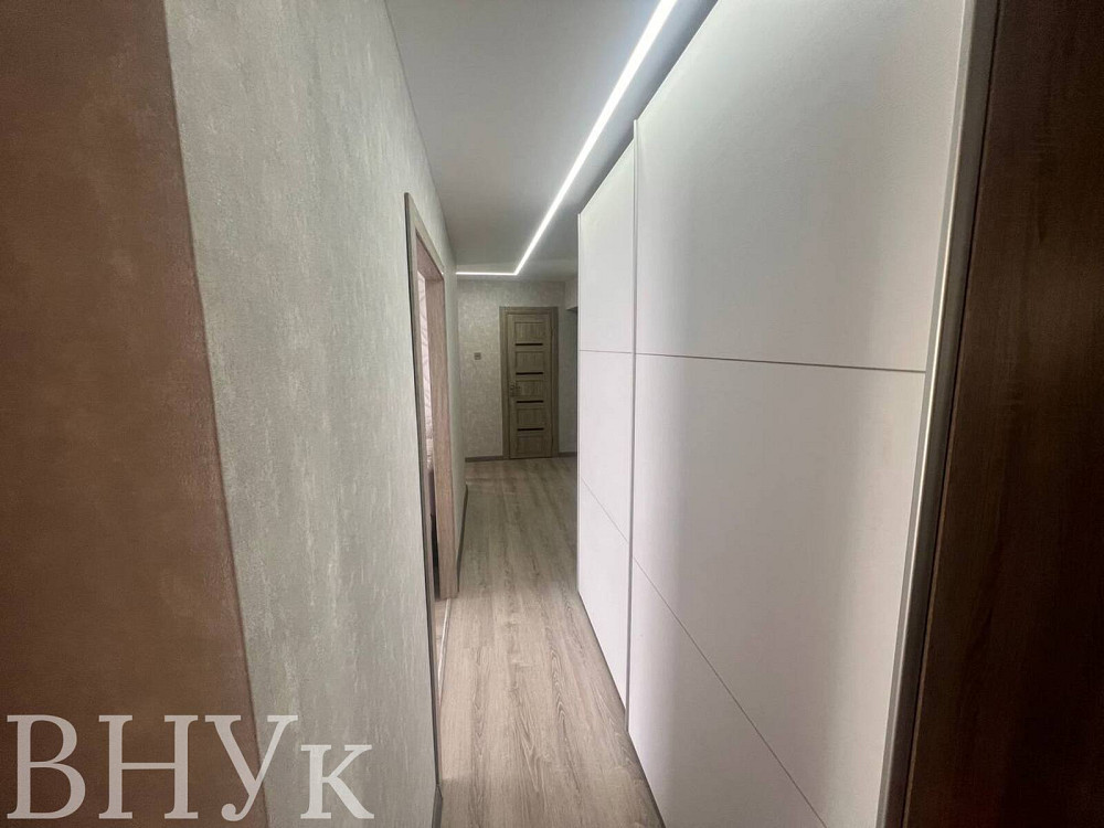 Продаж Квартира 4-кімнатна, 6/9 поверх на вул. Мазепи L'viv - photo 13