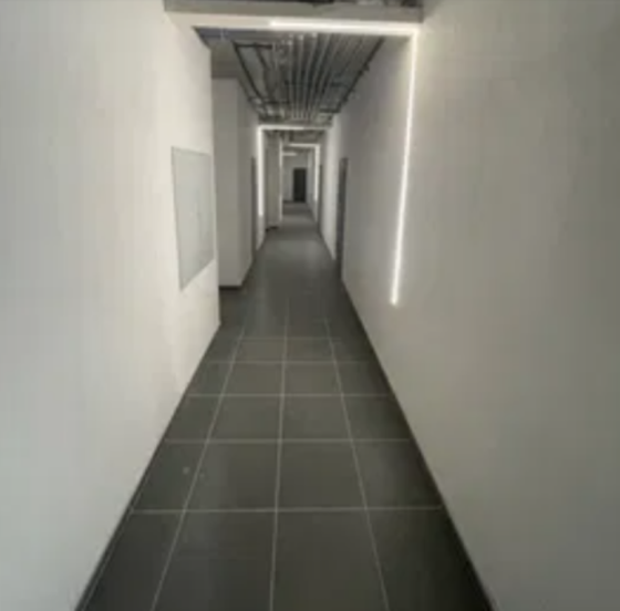 Двухкомнатная квартира на улице Гераневая, Фонтан. Одесса