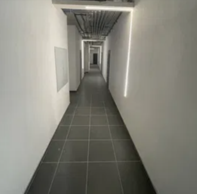 Двухкомнатная квартира на улице Гераневая, Фонтан. Одеса - фото 3