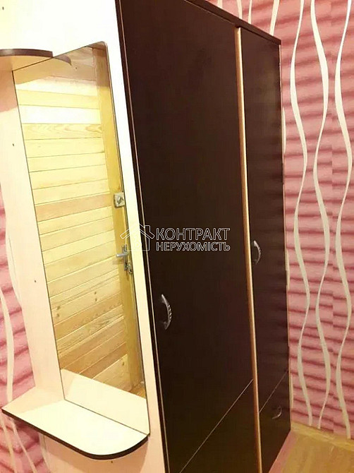 Оренда Квартира 1-кімнатна, 2/9 поверх на вул. Єсеніна Харків - фото 8