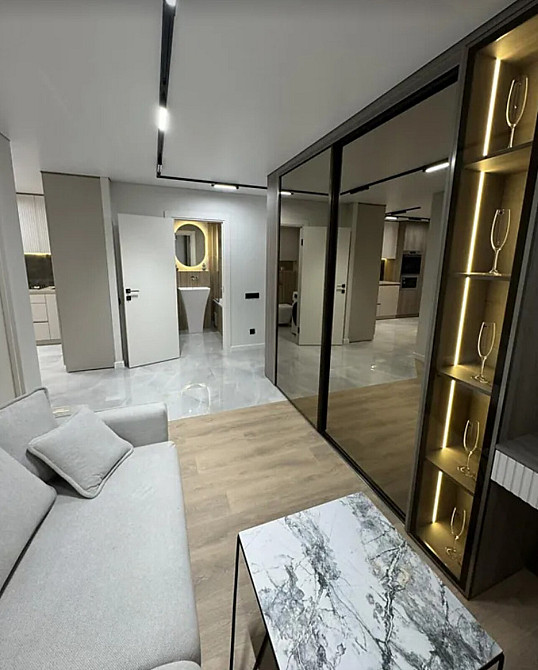 Продаж 1к квартири 42 кв. м на вул. Генерала Мирона Тарнавського Ternopil' - photo 8