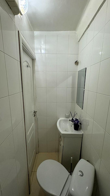 Продаж Квартира 1-кімнатна, 1/5 поверх на Братиславская вул., д. 20-А Киев - изображение 5