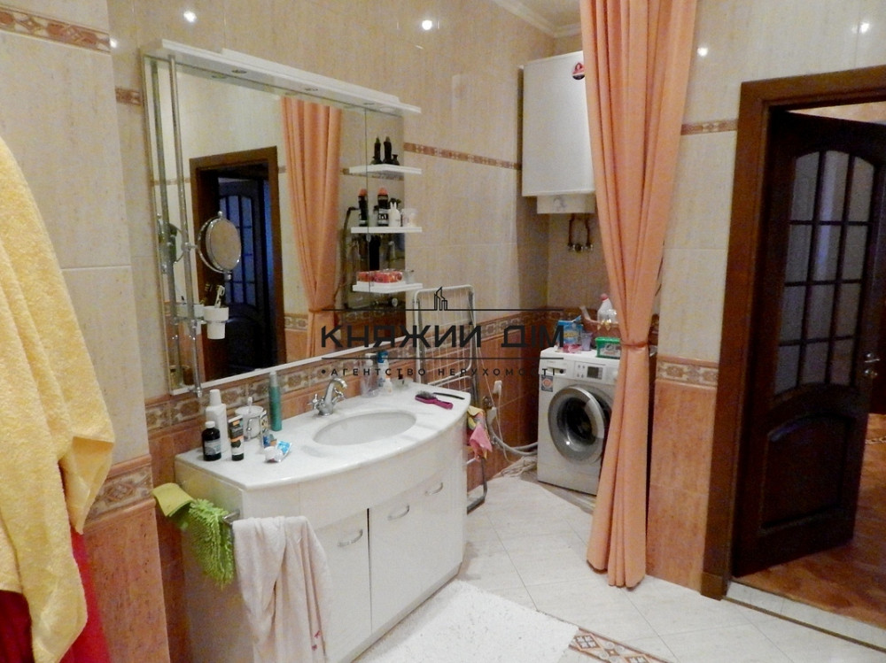 Оренда Квартира 3-кімнатна, 9/13 поверх на Леси Украинки бульв. Kiev - photo 11