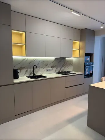 Оренда 1к Квартира 44 кв.м ЖК Щасливий у Дніпрі Дніпро - фото 10