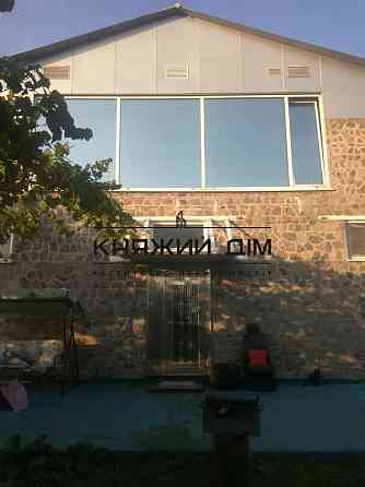 БЕЗ КОМИССИИ!!! Продажа 2-х этажного дома в Новых Петровцах первая линия Киевского моря. № 2211347 