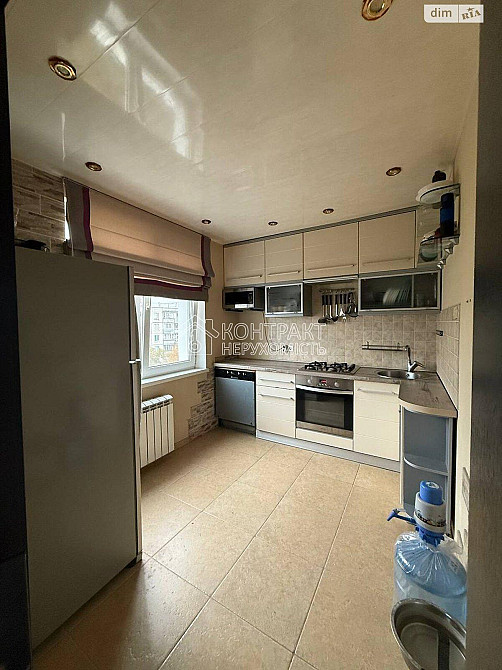 Продаж Квартира 3-кімнатна, 9/9 поверх на вул. Светлая Kharkiv - photo 10