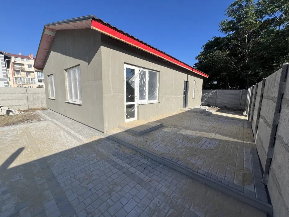 Продам новый  дом в центре села Фонтанка Фонтанка - фото 2