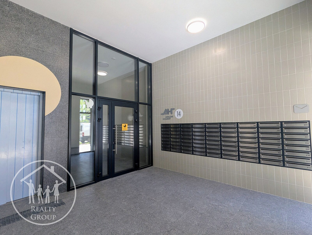 Продаж Квартира 2-кімнатна, 7/8 поверх на Героїв майдану, 13  - фото 12