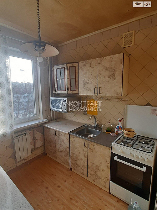 Оренда Квартира 2-кімнатна, 5/9 поверх на вул. Гвардійців Широнінців Харків - фото 1
