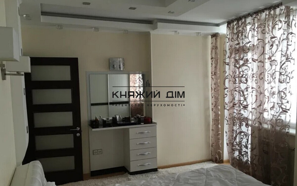 Оренда Квартира 2-кімнатна, 25/26 поверх на Григоренко Петра просп. Київ - фото 13