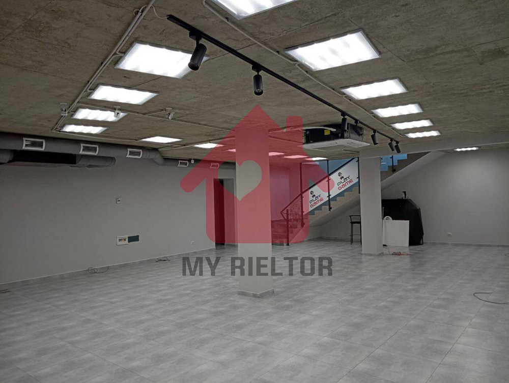 Оренда приміщення вільного призначення на Корятовича пл. поверх - 1 Uzhhorod - photo 3