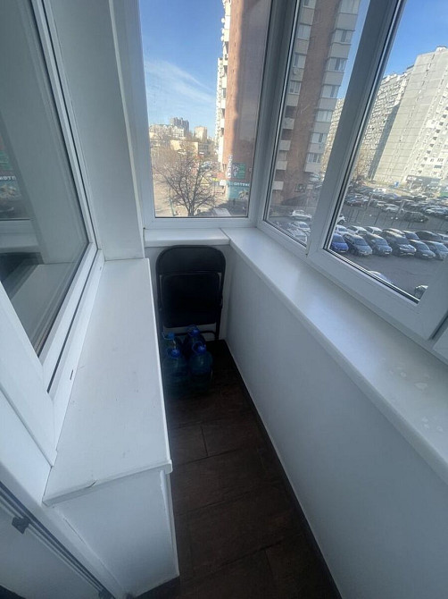 Оренда Квартира 1-кімнатна, 3/25 поверх на Харьківське шоссе, 19 Київ - фото 12