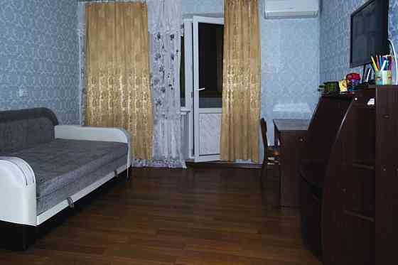 Оренда Квартира 1-кімнатна, 8/16 поверх на ул. Вишняковская Київ