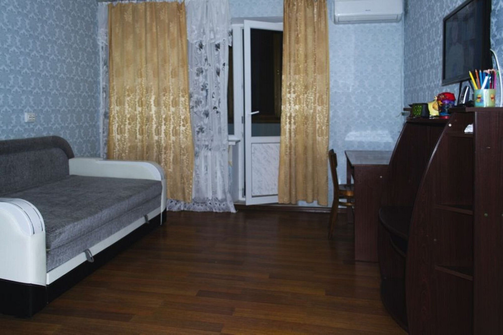 Оренда Квартира 1-кімнатна, 8/16 поверх на ул. Вишняковская Київ - фото 1