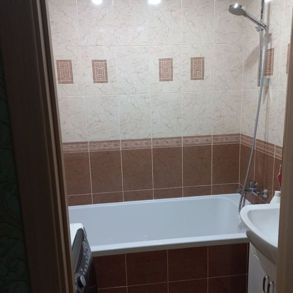 Оренда Квартира 1-кімнатна, 9/10 поверх на Ревуцького, 24 Kiev - photo 5