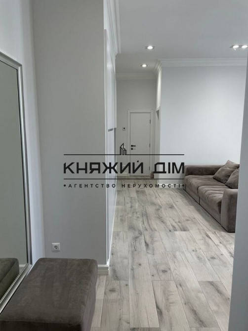 Продаж 4-х к. квартири студіо в царському будинку Львівська Площа. № 21144990 Київ - фото 7