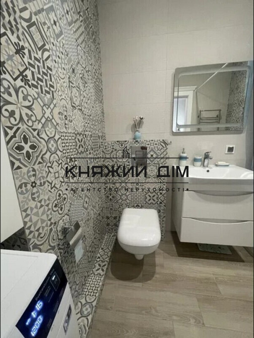 Продаж 1-кім. квартири у ЖК Теремки. Код об'єкту:21144844 Kiev - photo 13