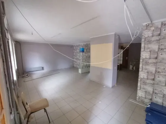 Продаж Приміщення в житловому будинку площа 150 кв.м 1-й поверх на Рабочая Дніпро