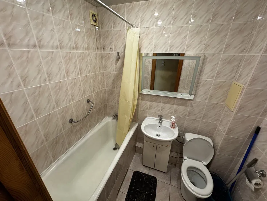 Продажа 3к Квартира 46.6 кв.м вул. Каховська Львов - изображение 2