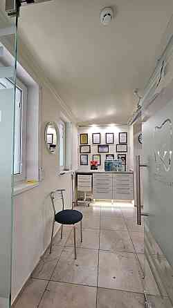 Продаж комерційне приміщення на ул. Ивана и Юрия Лип (ул. Гайдара), 76 приміщень - 4, поверх - 1 Одеса