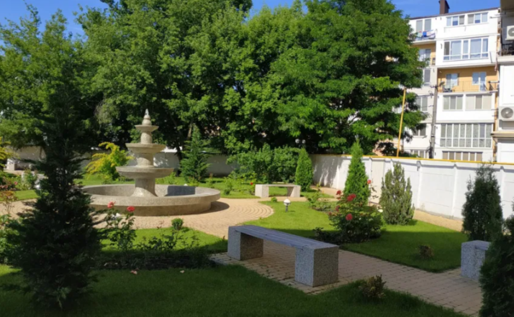 Продам 1-к. кв., 38.3 м. кв., вул. Люстдорфська дорога, ЖК &quot;Континент&quot; Odessa - photo 4