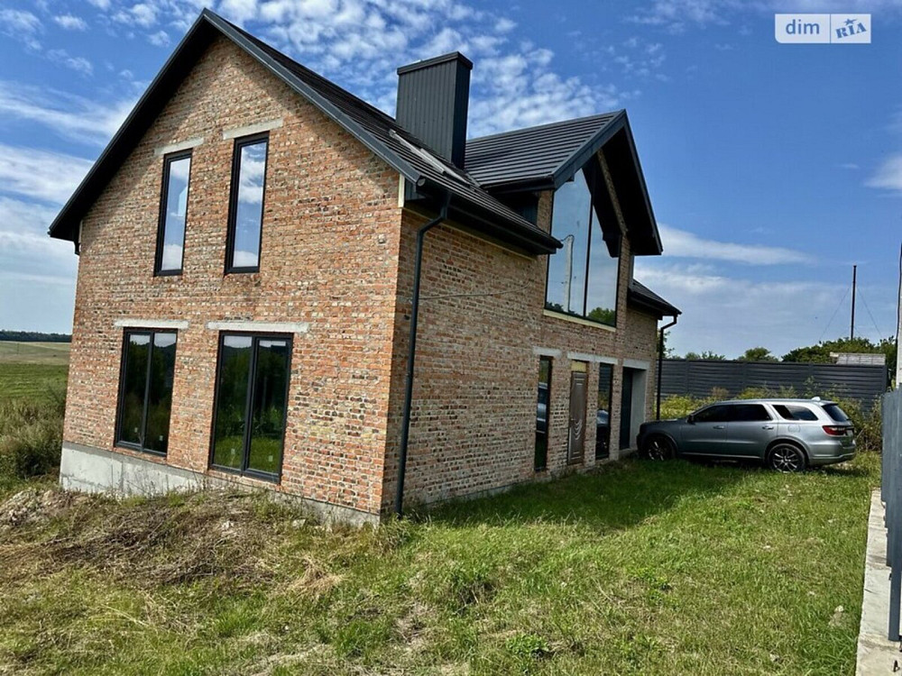 Продаж сучасного будинку в Тернополі Тернополь - изображение 2