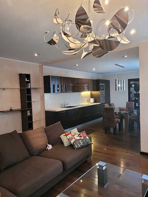 Оренда Квартира 2-кімнатна, 18/25 поверх Київ - фото 4