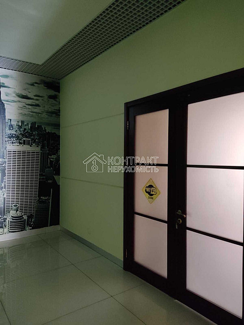 Оренда офісне приміщення на вул. Героїв Харкова приміщень - 1, поверх - 2/9 Харків - фото 5