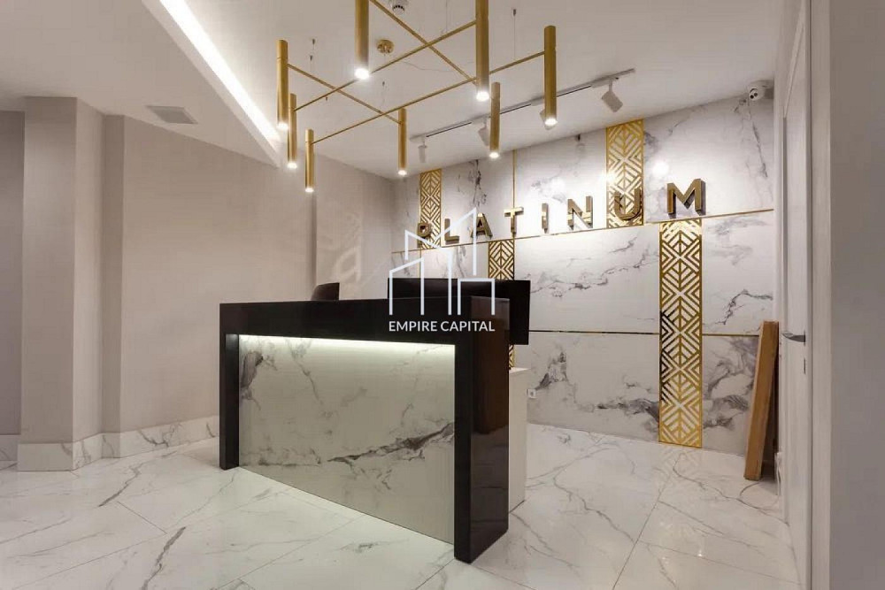 Продаж Квартира 1-кімнатна, 20/22 поверх на вул. просп. В'ячеслава Чорновола Львів - фото 19