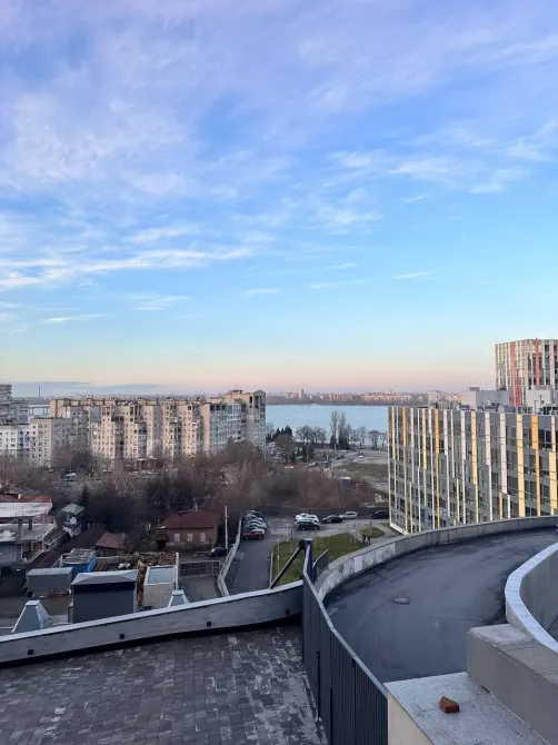 Продаж Приміщення вільного призначення площа 165 кв.м 3-й поверх на Володимира Вернадського, 35Н Дніпро - фото 7