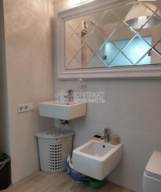 Продаж Квартира 3-кімнатна, 3/9 поверх на вул. Шатилівська Харків - фото 17