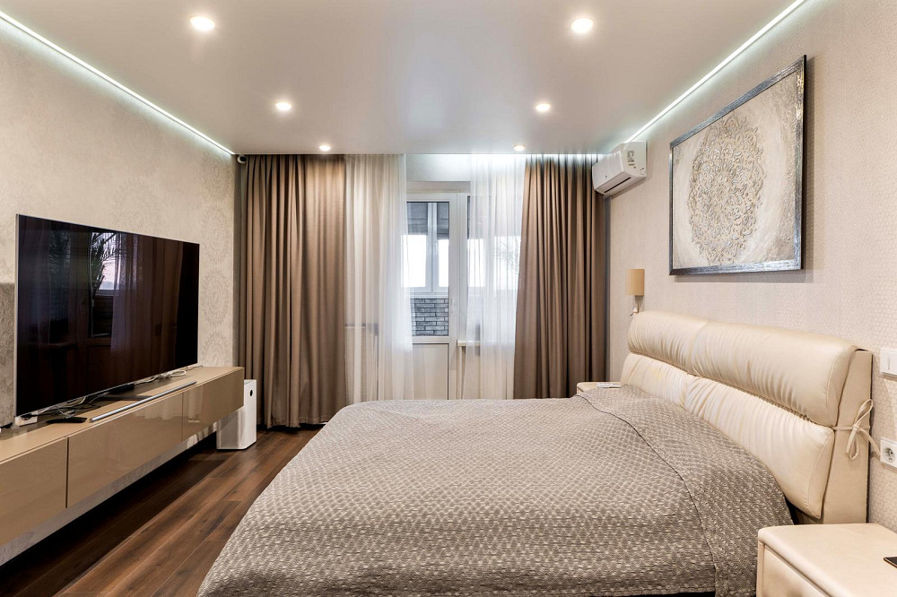 Продаж Квартира 2-кімнатна, 10/25 поверх на Науки вул., д. 55-А Київ - фото 6