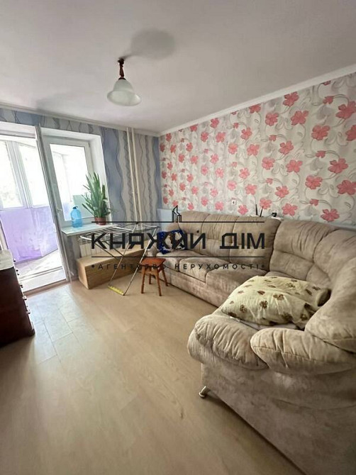 Продаж 1к.кв. біля м. Червоний хутір 8 хв. пішки. № 21144503 Київ - фото 7