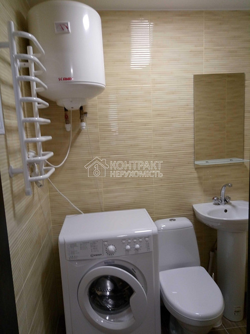 Продаж Квартира 1-кімнатна, 5/5 поверх на вул. Богдана Хмельницького Харків - фото 5