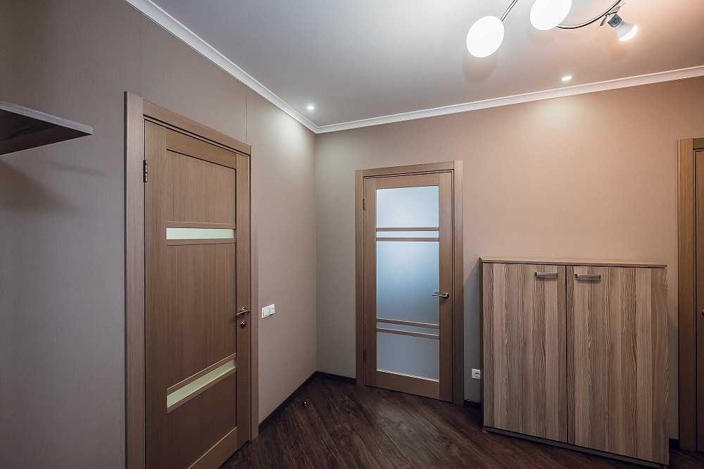 Продаж Квартира 1-кімнатна, 16/25 поверх на Шумського Юрія вул., д. 3Г Київ - фото 14