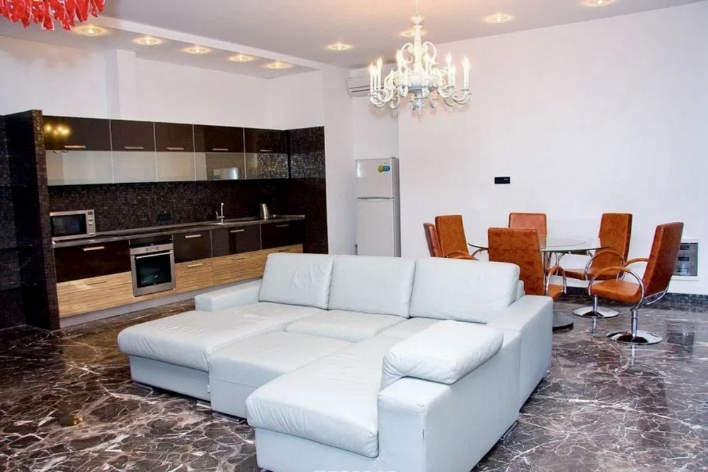 Оренда Будинок на Дачный 1 пер. Одесса - изображение 10