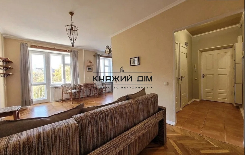 Оренда Квартира 2-кімнатна, 5/5 поверх на Бастионная ул. Kiev - photo 3