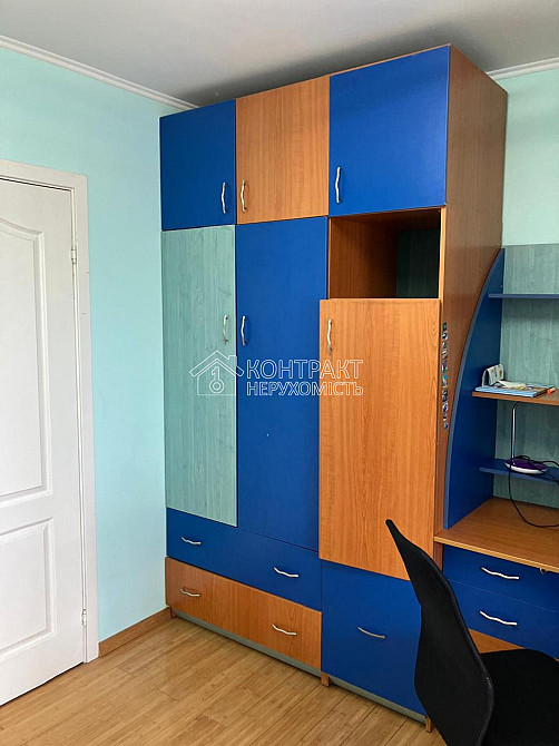 Оренда Квартира 4-кімнатна, 7/9 поверх на вул. Героїв Харкова Харків - фото 2