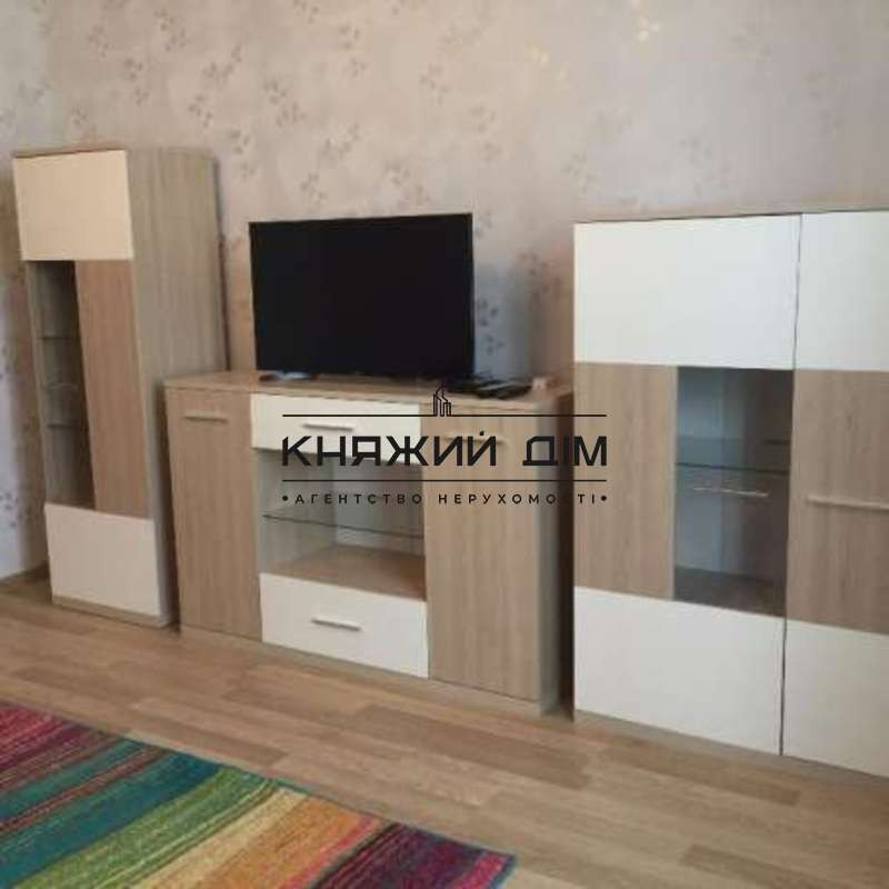 Комфортна 2-х к. Кв. в елітному новому цегляному будинку. Код об'єкта 1196342 Київ - фото 3