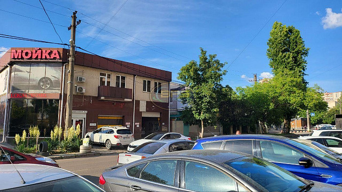 Продаж приміщення вільного призначення Одеса - фото 1