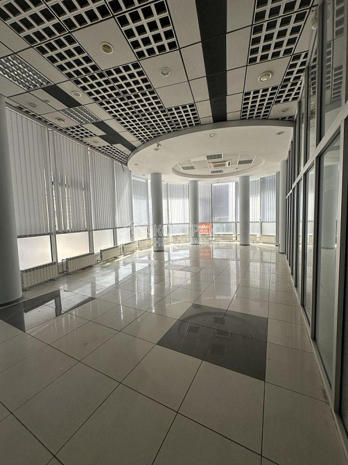 Оренда офісне приміщення на вул. Донця-Захаржевського поверх - 1/6 Харків - фото 4